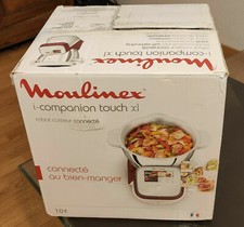 Moulinex  I-Companion Touch XL