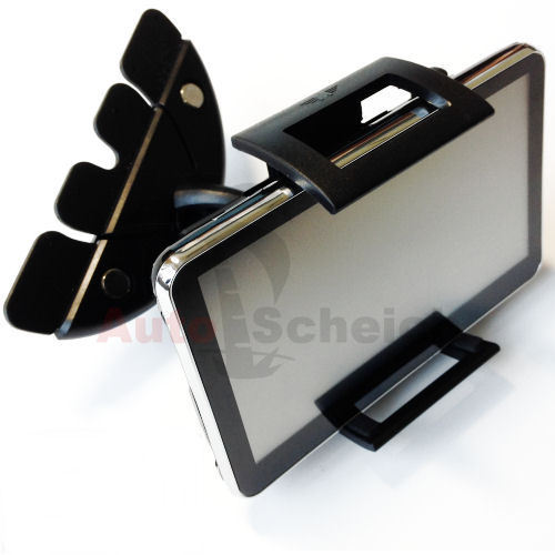Schlitz support gps pour - gps,