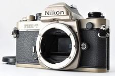 Appareil photo reflex argentique Nikon New FM2/T FM2T Titan 35mm [Near MINT] ...