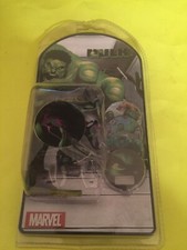Incredible HULK Marvel LCD