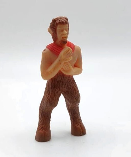Figurine nestlé monde - monde, de