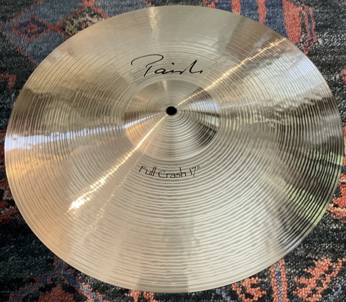 Paiste signature full - paiste,