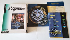 Civilization Call To Power -