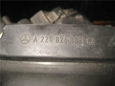 A2208260891k2 phare droit pour MERCEDES CLASE S (BM 220) BERLINA 3.2 320 295098