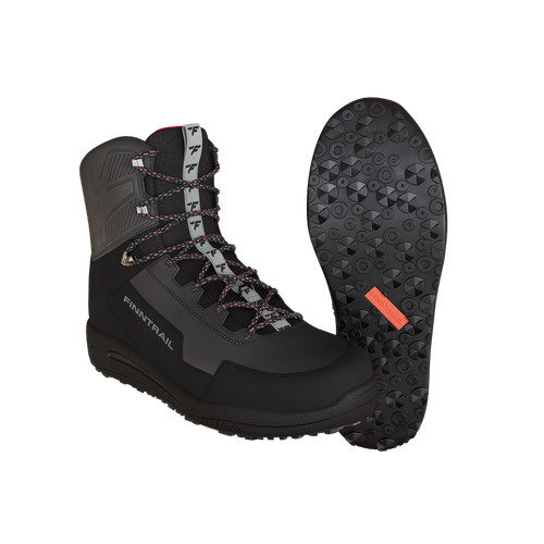Finntrail chaussures wading - chaussures,