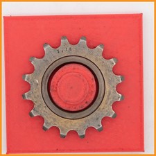 16T TRACK PISTA COG PIGNON