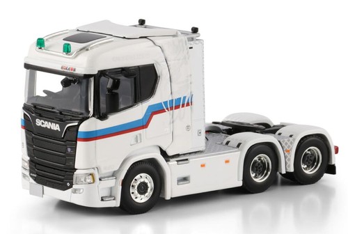 Wsi camion solo - -,