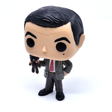 Mr Bean 592 - Original