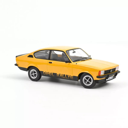 Norev 183659 opel kadett - 183659,