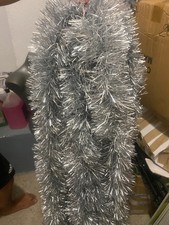 lot de 20  guirlandes vintage