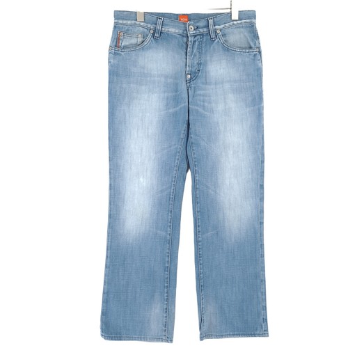 Jean vintage hugo boss - jean, hb31