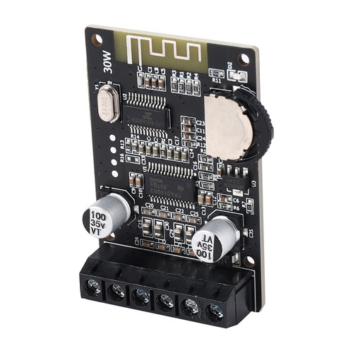 Carte amplificateur de - carte, d'amplificateur