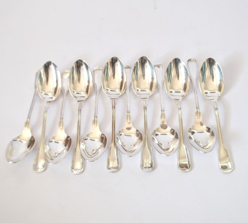 Medard lot cuillères - 12,