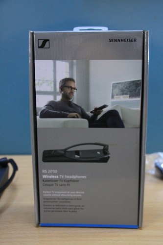 Sennheiser 2000 casque tv - sennheiser,