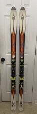 Rossignol Bandit X Freeride