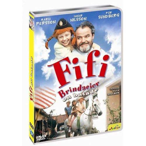 Fifi brindacier balade - en,