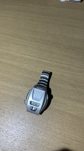 Seiko a860 4001 - seiko, a860-4001