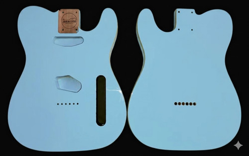 Corps telecaster jbrwood en - corps,
