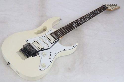 Ibanez jem555 electric guitar - ibanez jem555,