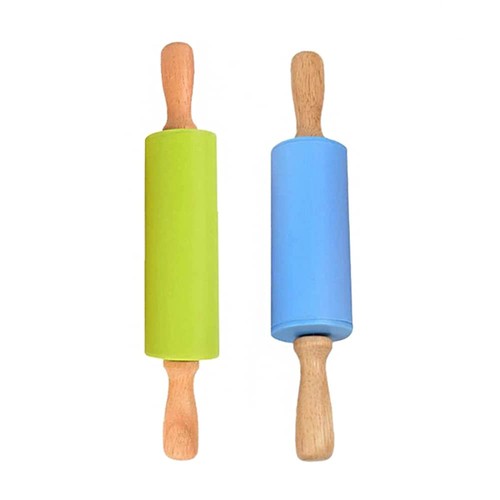 Lot mini rouleaux - lot, 2