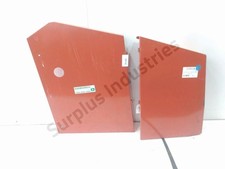 CAPOT LATERAL AVD CARRARO 1200