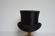 Chapeau Haut de Forme