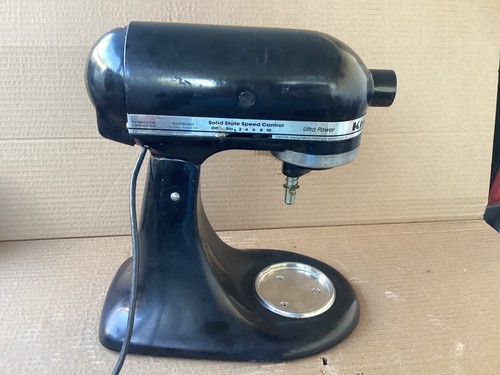 Kitchenaid ultra power - kitchenaid, 5-qt