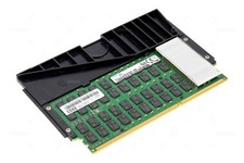 00VK253  IBM DDR4 16GB 2GX72 PC4-12800 1600MHZ CDIMM FOR S814 PSERIES POWER8