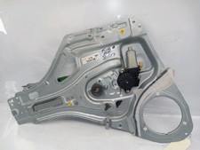 LEVE VITRE AVANT GAUCHE KIA SPORTAGE (JE) 2006 824031F010
