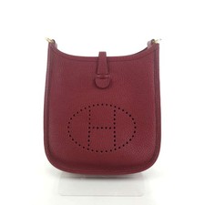 Hermes Sac Croisé Évelyne