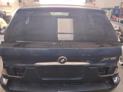 Hayon bmw mt - bmw, 3.0d