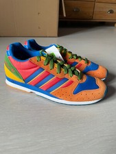 adidas vintage RX 9500 Torsion rare Sample Sneakers Zx 8000 G13981