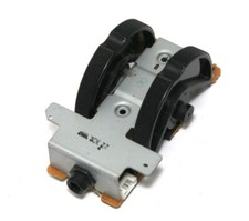 Technics SX-KN5000 Musique Clavier Pitch Contrôle Bouton & Casque Jack QJBG2164B