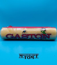 TROUSSE TRANSPARENTE GASTON LAGAFFE