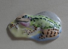 Feve  Bouttaz  - La Grenouille