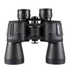 Jumelles Militaires 20X50 Puissantes Vision HD 10000M Chasse Sport Extérieur