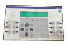 TELEMECANIQUE MAGELIS XBT