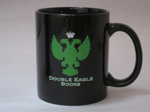 Double eagle books coffee - double,