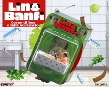 Lino Banfi Altomare Corne De