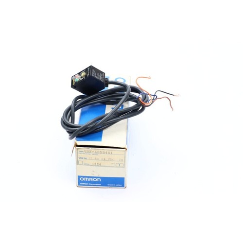 Omron e3s ls5b4s1 capteur - e3s-ls5b4s1,