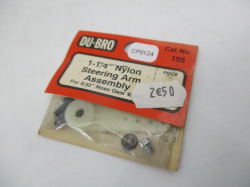 Cp124 bro modelisme c - du-bro,