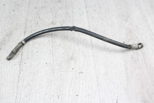 Ligne frein arrière moto - ligne,