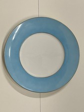 grande assiette , porcelaine