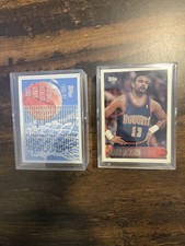 Cartes De Basketball NBA Topps