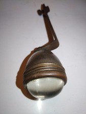 Ancien Phare Feu Vélo Ancien éclairage lumière cycliste