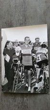 PHOTO  PRESSE  CYCLISME / ANNEE   1958  A  1963 /   ROGER   RIVIÈRE 