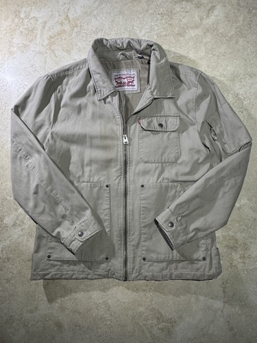 Veste levi utility - veste,
