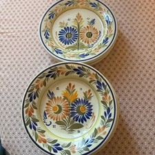 Service assiettes Henriot