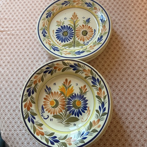 Service assiettes henriot - service,