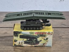 Jouet Ancien Char Amx Poseur